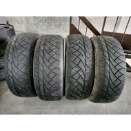 USED TAYAR 265/60/18 R TIRE LINGLONG Thailand 265/60R18 Rm140 1pc Tayar RM280 2PC TAYAR  2021Y