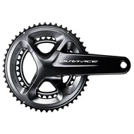 SHIMANO DURAACE R9100 CRANKSET 172.5 52/36T