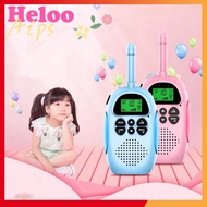 Smart walkie-Talkie for kids (children's smart watch) connects 3km