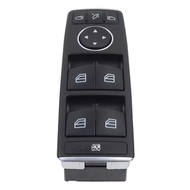 Master Window Lifter Master Control Car Accessories for Mercedes W166 GL550 ML550 ML350 GL350