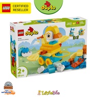 LEGO Duplo 3in1 Animals on Wheels 10448