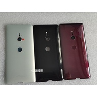 Suitable for Sony XZ3 Battery Cover H8416 H9436 H9493 Metal Middle Frame Frame Rear Cover Rear Shell