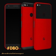 [READY STOCK] Dbrand Google Pixel