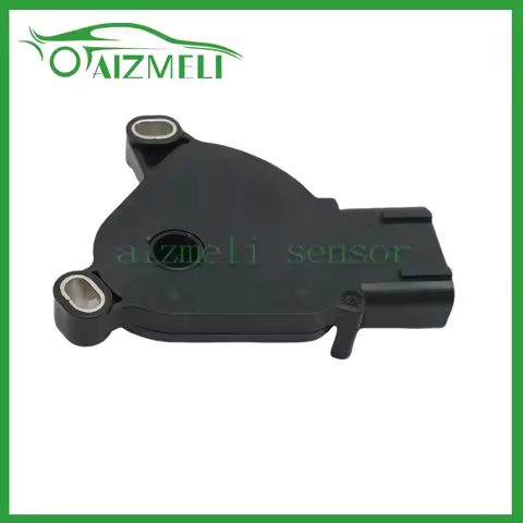 6L8P-7F293-AA Transmission Range Sensor Neutral Safety Control Switch For Ford Mazda Escape Mariner 