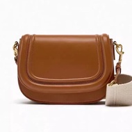 Zaraประสงค์ของผู้หญิงกระเป๋า2024ฤดูร้อนสายกระเป๋าสะพายไหล่ใหม่กระเป๋าสะพายขนาดเล็กกระเป๋าพร้อมสายสะพ