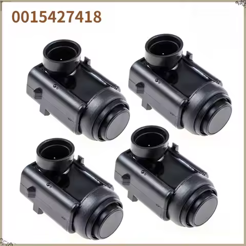 0015427418 4pcs PDC Parking Sensor Car For Mercedes W203 W209 W210 W211 W220 W163 W168 W215 W 251 S2