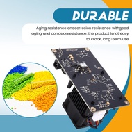 Gamma 601 Solo Miner 1.2TH/S 18W BM1370 Asic Chip From Antminer S21 Pro Bitcoin BTC Miner Motherboar