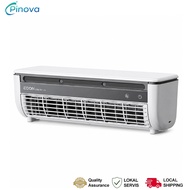 EDON Wireless Air Cooler 6000mAh Portable Air Conditioner Cooling Fan,  3 Speed, No Installation, Wa
