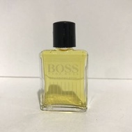 Hugo Boss Eau de Toilette 香水版5ml（包平郵）