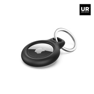 [UR] Belkin AirTag Case with Keychain - Black