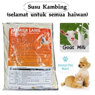 1kg Premium Goat Milk/Cat Goat Milk Powder/Cat Dog &amp; Other Animals