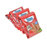 Susu Zee Kemasan Renceng Coklat Vanilla / Susu Pertumbuhan / Susu Menjaga Daya Tahan Tubuh / Susu F
