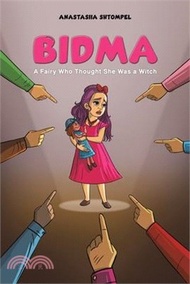 2390.Bidma: A Fairy Who Thought She Was a Witch