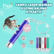 Led Laser Cat Pointer Toy Cat Toy Agile Cat Toy Pointer Laser Flashlight Light