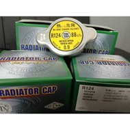 FEW Radiator Cap - Saga, Iswara, AE80, AE92 0.9KG (R124)