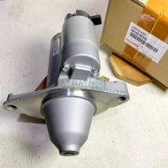 Hot 28100-BZ310 Starter Dynamo Assy Starter Dynamo Calya Sigra Agya Ayla 1,200cc 2016 2017 2018 2019