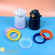 WISDOM 11.5/12/12.5cm Boot for Water Bottle, Anti-fall Anti-slip Water Cup Protective Cover, Durable