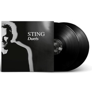 Sting - Duets ( 2 LP / Vinyl )
