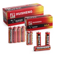 Battery No. 5 Battery Stall Toys 4 Pack 1.5v No. 5 Dry Battery Toy Accessories