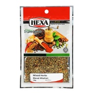 HEXA HALAL Mixed Italian Herbs