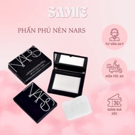 NARS Crystal Pressed Powder 10g NARS Glass Pressed Powder NARS Light Reflecting Smooth Adhesion - SA