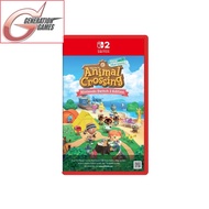 Nintendo Switch 2 Animal Crossing - Nintendo Switch 2 Edition