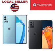 OnePlus 9R 5G Smartphone 128GB + 8GB / 256GB + 8GB / 256GB + 12GB Mobile Phone