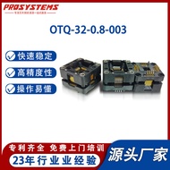 Japanese Imported Test Socket/IC Socket/SOKCETTQFP32OTQ-32-0.8-003High Precision Connector