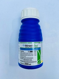 Fungisida Miravis Duo 75 125Sc Isi 250Ml Dari Syngenta