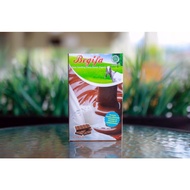 Etawa Goat Milk Powder BEGIFA Chocolate