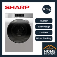 Sharp Pro-Flex Front Load Inverter Washer 8.5KG | 10.5KG | 12.5KG