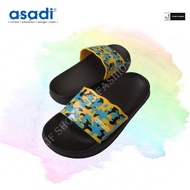 Asadi Kids Slippers (Unisex) CJA-1387352887