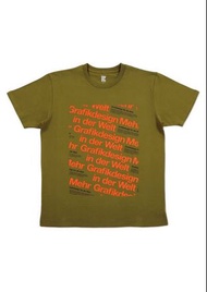 (多款) Design Tshirts Store Graniph男女均可穿著(Naseerf日本代購)