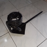 kompor blower lilit 3, kompor spiral, kompor minyak, kompor jos (SRY7)