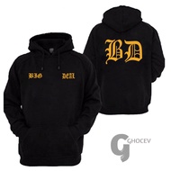 |Jaket Hoodie Lookism Big Deal Crew Manhwa