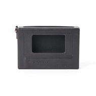 FIIO SNOWSKY Echo Máy Nghe Nhạc Mini Di Động PU Retro Nhiều Màu Sắc Bảo Vệ MP3 Phụ Kiện Quà Tặng