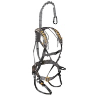 Hunting Tree Stand Safety Systems Lightweight Padded Nylon Whitetail Deer Quick-Release Ambush Optif
