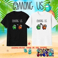 Among us shirt, among us t-shirt, gamer t-shirt 2021, good and smooth cotton fabric, t-shirt for men