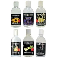 PG Massage Oil Minyak Urut Perfume Generics 410ml | Sunflower | Lavender Susu | Kambing Halia | Lemo