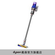 【福利品】Dyson V12 Slim Fluffy 輕量智慧無線吸塵器