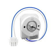 WP3-60336-001 3-60336-001 Motor Kipas Penyejat Peti Sejuk Sesuai untuk Whirlpool Maytag Amana Crosle