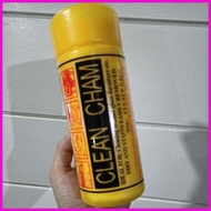 ∇ ✸ Original canebo cham and foam authentic chamois