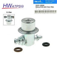 3.5Bar For Hyundai Accent Kia Sephia Spectra 1.5L 1.6L 1.8L 1998-2005 Fuel Pressure Regulator 35301-