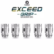 Coil Exceed Grip Pod Authentic by Joyetech 0.4 Ohm harga 1biji