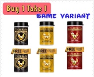 VITAKERATIN Hair Treatment 650ml (Buy 1 Take 1 SAME VARIANT)