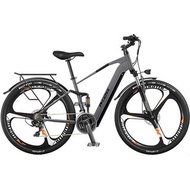 26/29 吋助力單車