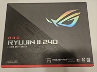 Asus Rog Ryujin II 240 Aio