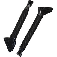 Air Cleaner Intake Duct Hose Left & Right for 2012 2013 2014 Mercedes Benz ML350 2013 2014 2015 2016