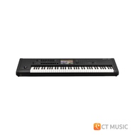 Korg Kronos 3 Music Workstation 61 / 73 / 88 Key คีย์บอร์ด Keyboard Synthesizer Digital Piano