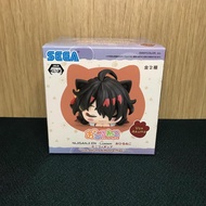 Vox Akuma Mini Figure